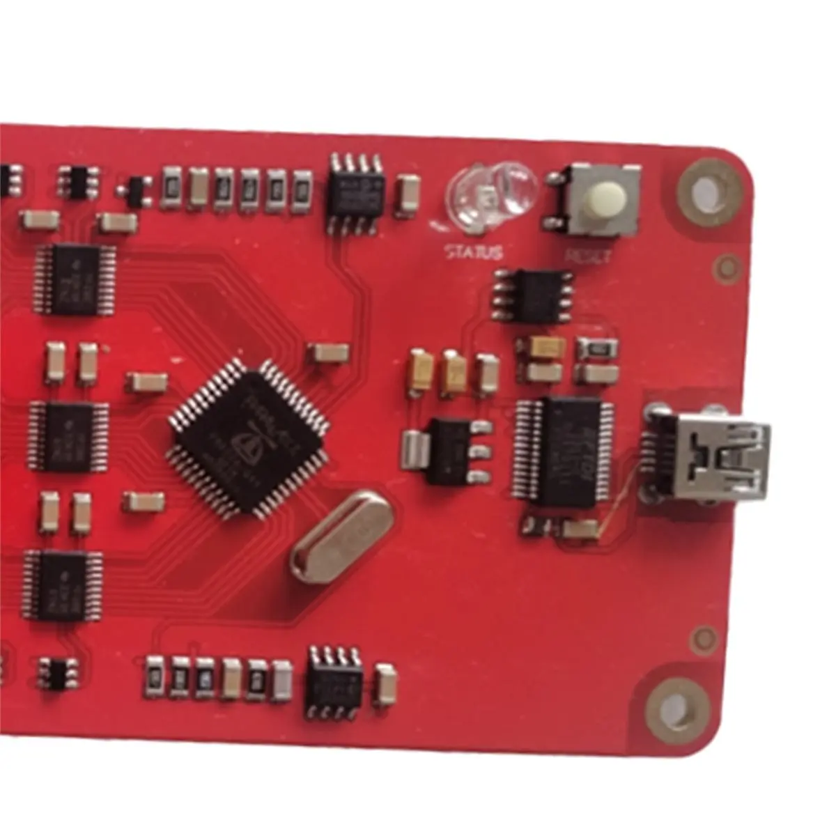 DT90 New 32115 for JTAGULATOR JTAG DEBUGGERS Hardware Debugging Downloader Parallax