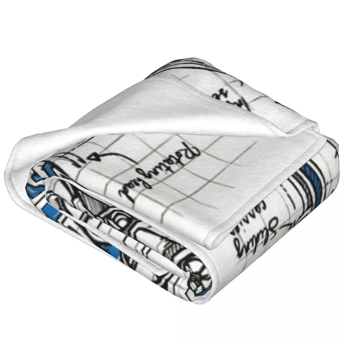 Gedruckt r2d2 Plan lustige Harajuku Decken ذكاء سومر كليبالاج دافئ ديكين فور بيت في الهواء الطلق يومان decke