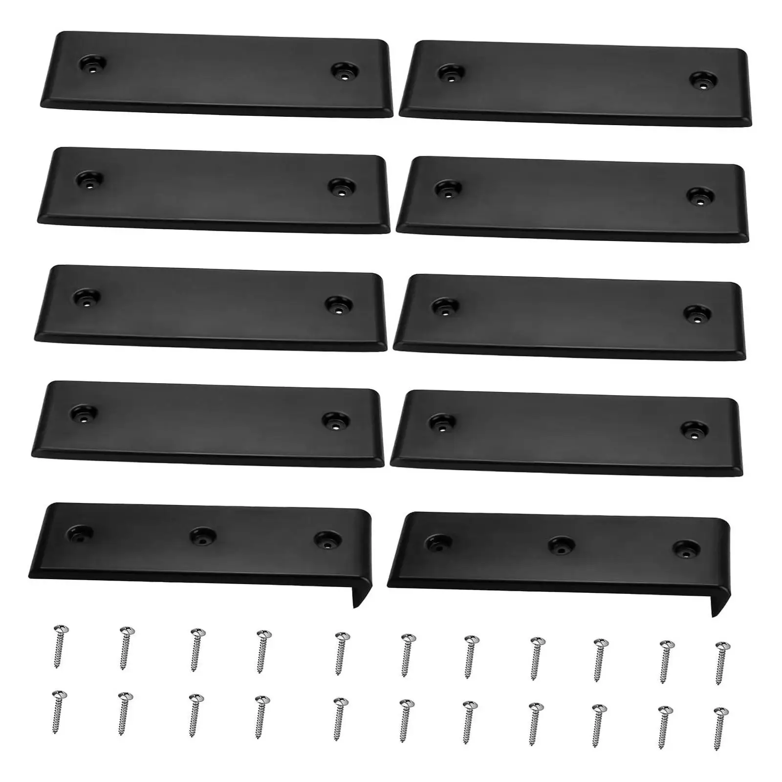 

Boat Trailer Bunk Slide Pads Bunk Enders for Double Decker Trailers Flat Bottomed Boats Seagoing Motorboats Water Scooters