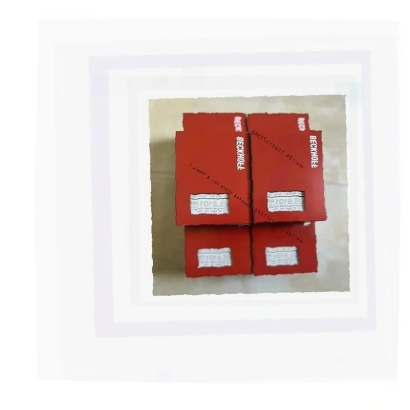 Brand in Stock 1PC EL5101 Terminator PLC MODULE Fast Shipping#Br for Plc by DHL/UPS