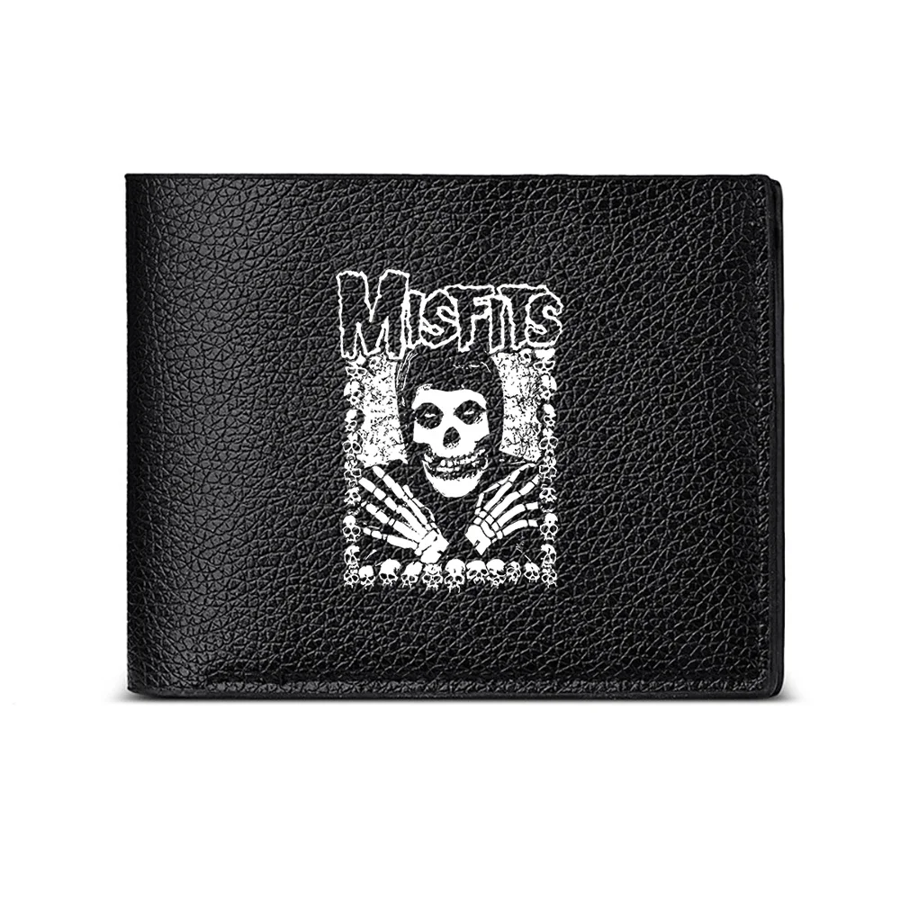 carteira-masculina-com-design-de-caveira-da-marca-misfits-porta-cartoes-estilo-casual-e-moderno-ideal-para-o-dia-a-dia-com-padrao-estampado-e-um-acessorio-de-tendencia