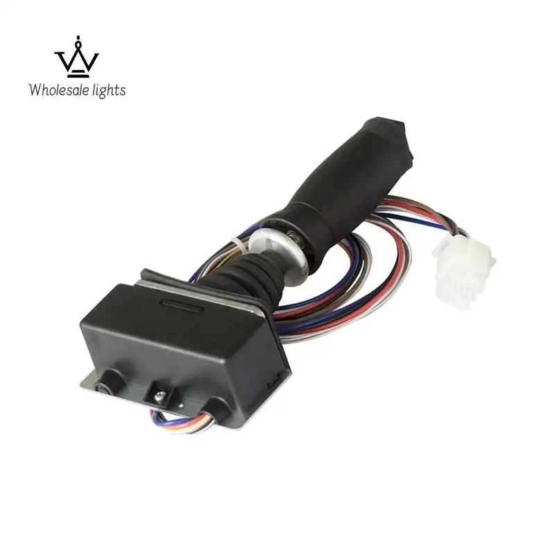 

Controller For JLG Boom Lift Parts Joystick Control Module Codes 101118418 1001178132 1600273