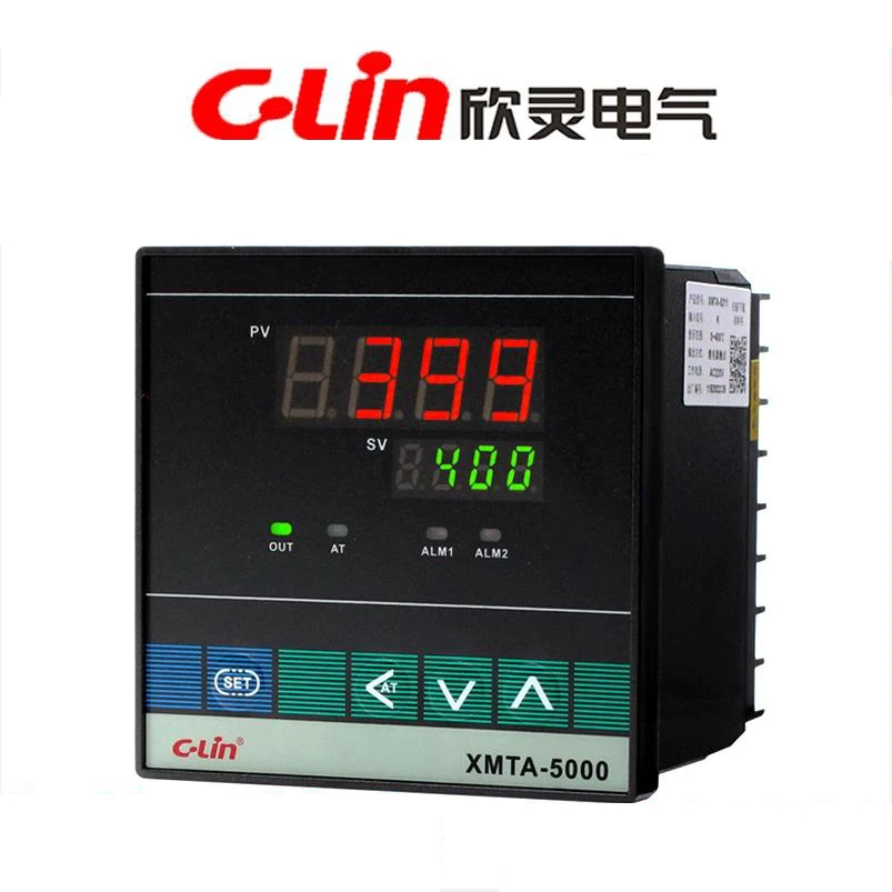 Brand new C-Lin XMTA-5031 5211 5212 5231 5232 5411 5511 5512 Intelligent Temperature Display Controller