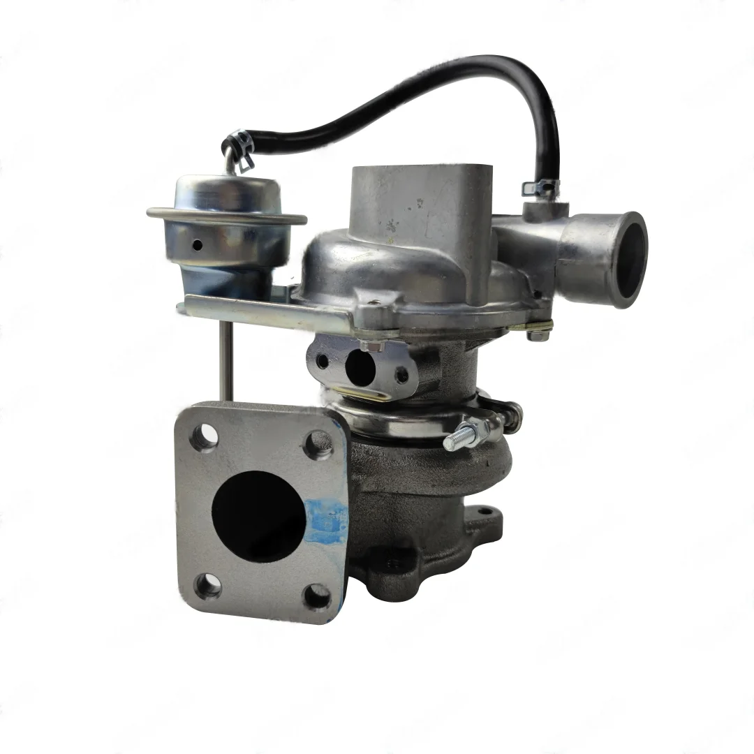 

Turbocharger 1J700-17012 1J700-17010 for Kubota V2607 Construction Machinery Engine Spare Parts for Excavator Repair kubo