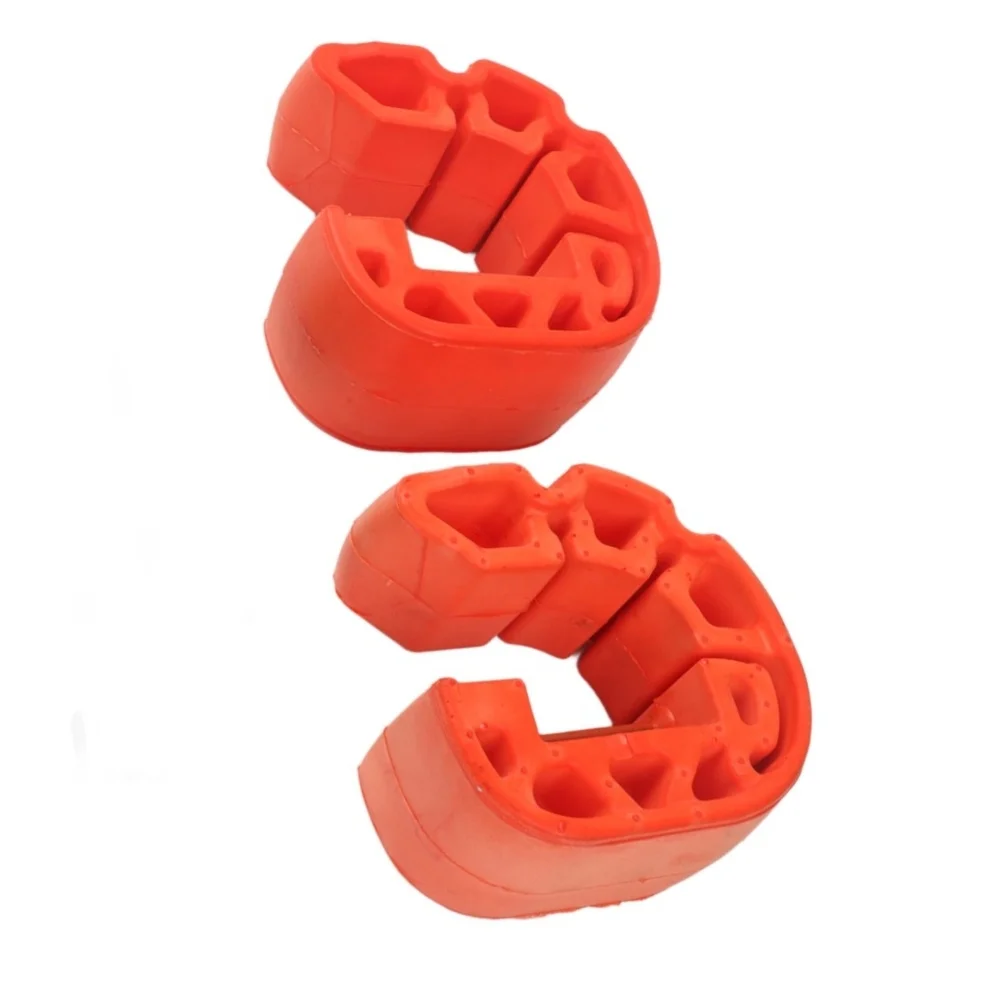 Replacement Snap in Bumpers Mudguard for Sea-Doo For RXT For RXT-X For GTX For Wake PRO Direct Fit No Drilling or Coding