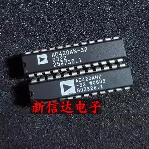 Ad7710Anz Ad7710 Ad… - image