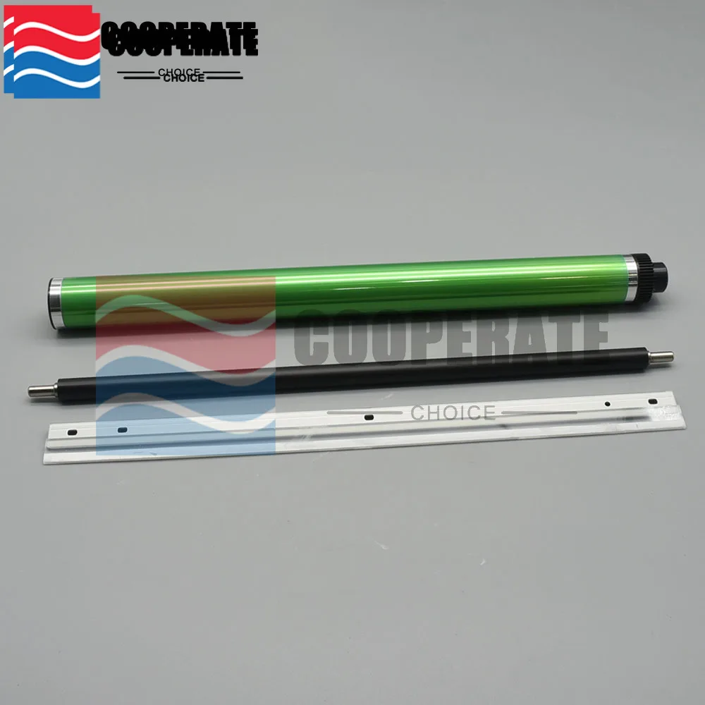 1X OPC Drum Cleaning Blade Charge Roller MLT-R708 support for Samsung 8123 8128NA/ND K3250 K3300 K3280 K4250 K4300 9201 9251 930