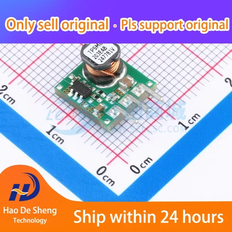 10 SZT./LOT TPSM84203EAB SIP-3 Nowy Oryginalny Dostępny Od Ręki