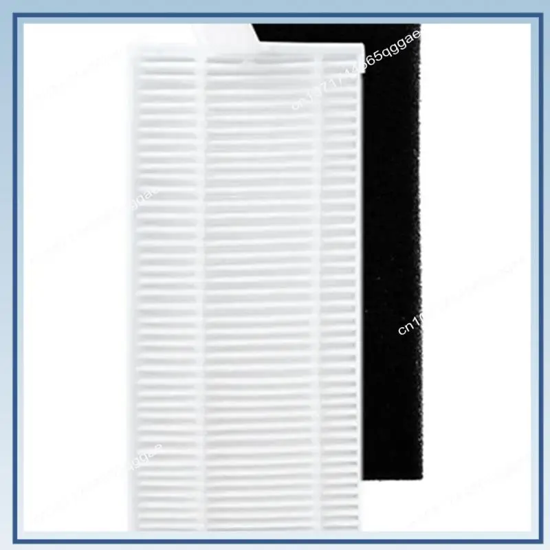 

A67I Replacement Parts For IMOU RV1 Pro/RV1 Pro Max Brush Dust Bag Hepa Filter Mop Cloths Household Cleaning Replacement Parts