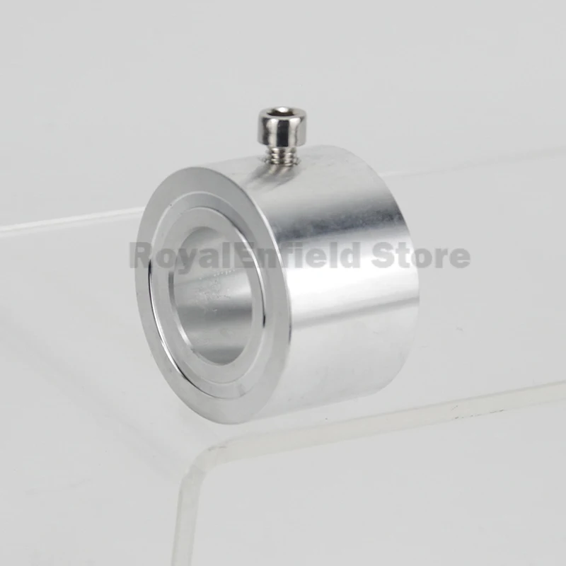 Motorbike Motocross Catalyst DB Killer Removable Silencer for R77 Motorcycle Exhaust Muffler