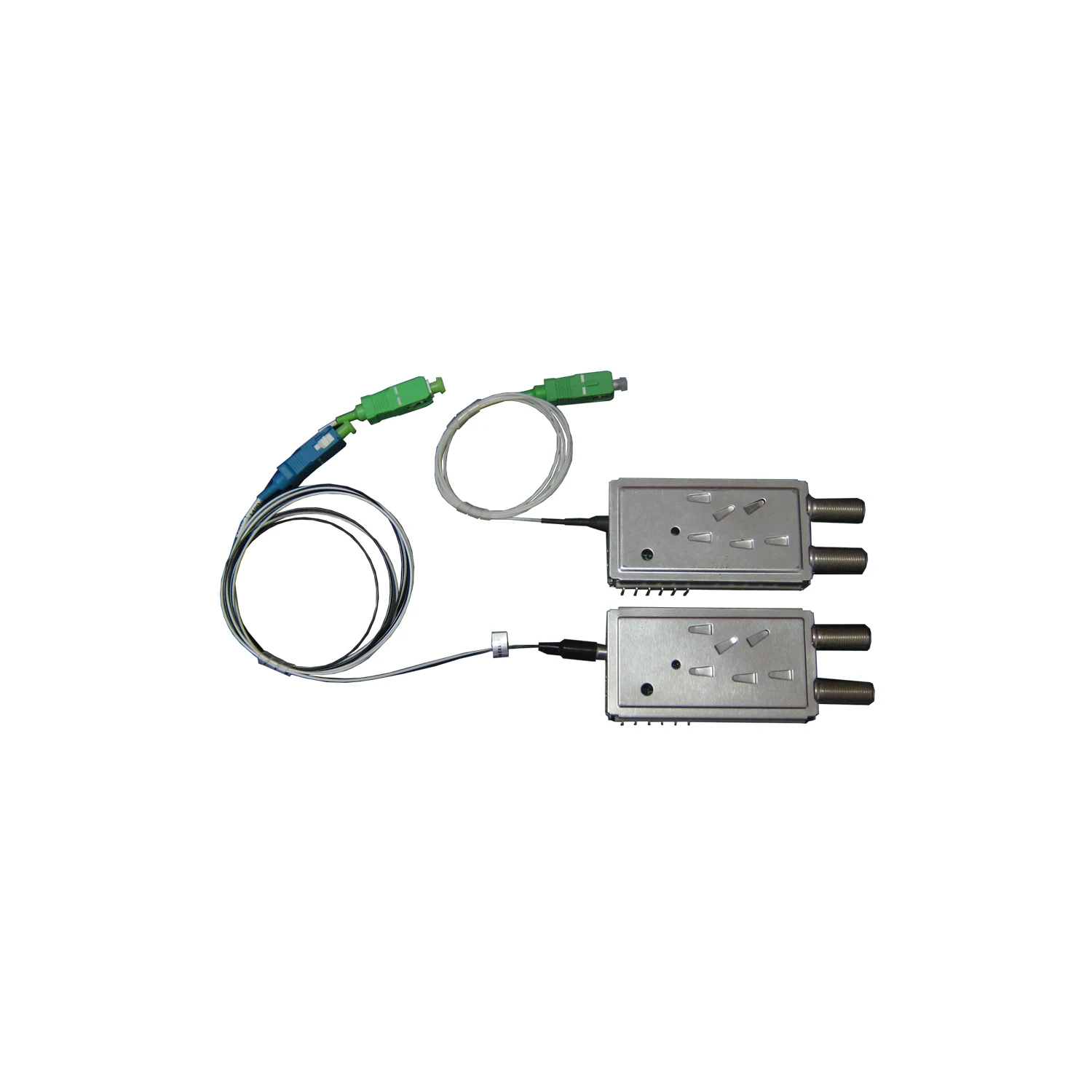 XGS PON  TV Optical Fiber Receiver Module M9226