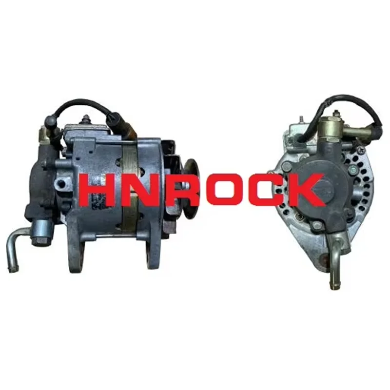 

НОВЫЙ ГЕНЕРАТОР HNROCK 12В 40А TG 100213 -2680 TG 1002132680 ДЛЯ НХР