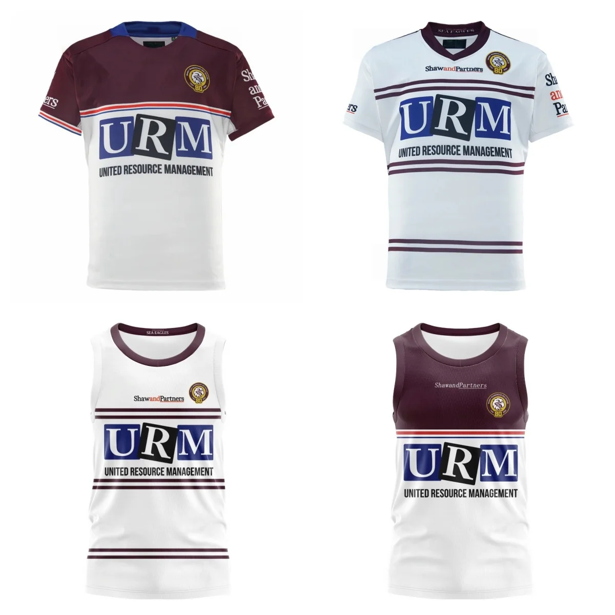 2026 سترة الرجبي الرئيسية للرجال من Seahawks، مقاسات S-5XL