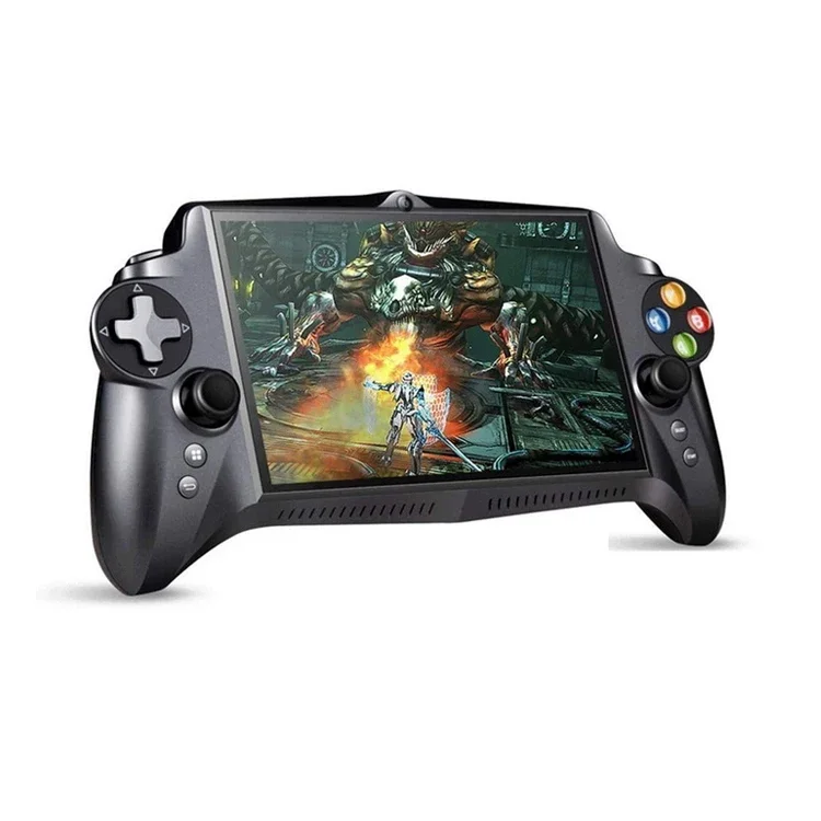 7 inch 4G/64GB 10000mA JXD S192K Handheld Android Handheld Game console