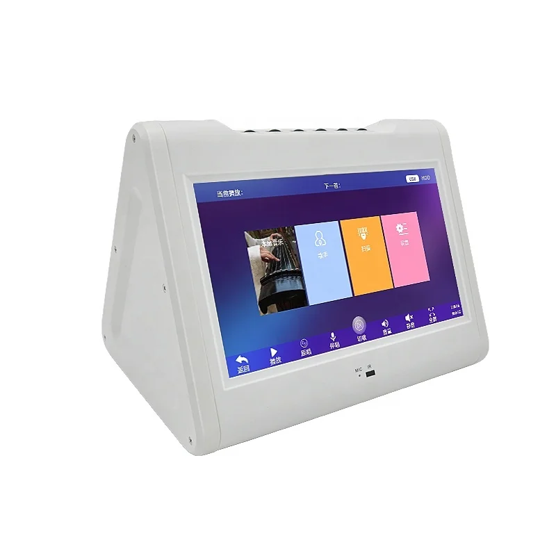 good internet wholesale jukebox of android karaoke player with karaoke touch screen wifi mini ktv machine