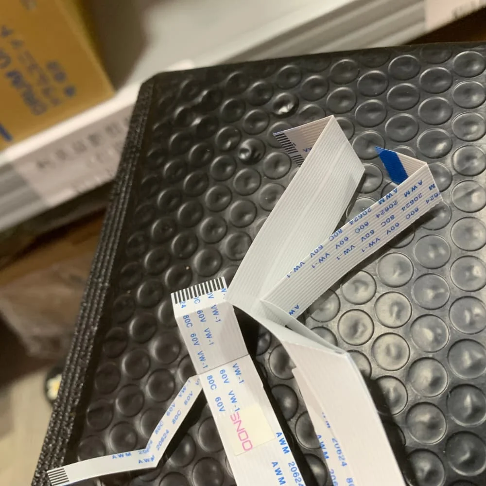 

1 шт. кабель печатающей головки принтера для Epson R290 R295 R330 R280 R285 L800 L801 L805 L810 L850 T50 P50 T59 A50 RX585 RX610