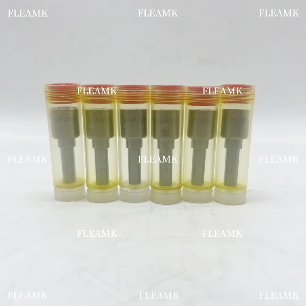 High Quality Fuel Injector DLLA142P1709 0433172047 Is Suitable for 0445120121 Fuel Injector