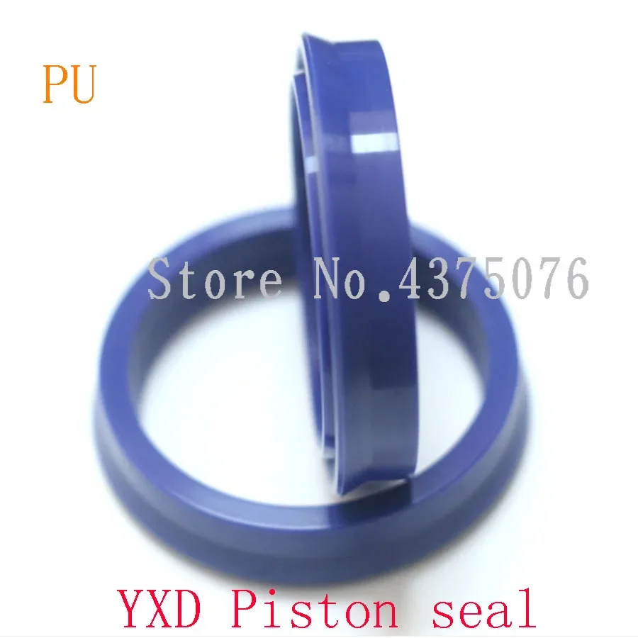 

800X776/840X816/850X826/860X836/870X846/900X876/940X916/950X926X24 YXD ODU PU Hydraulic Piston seal Y Lip O Ring Gasket Oil Seal