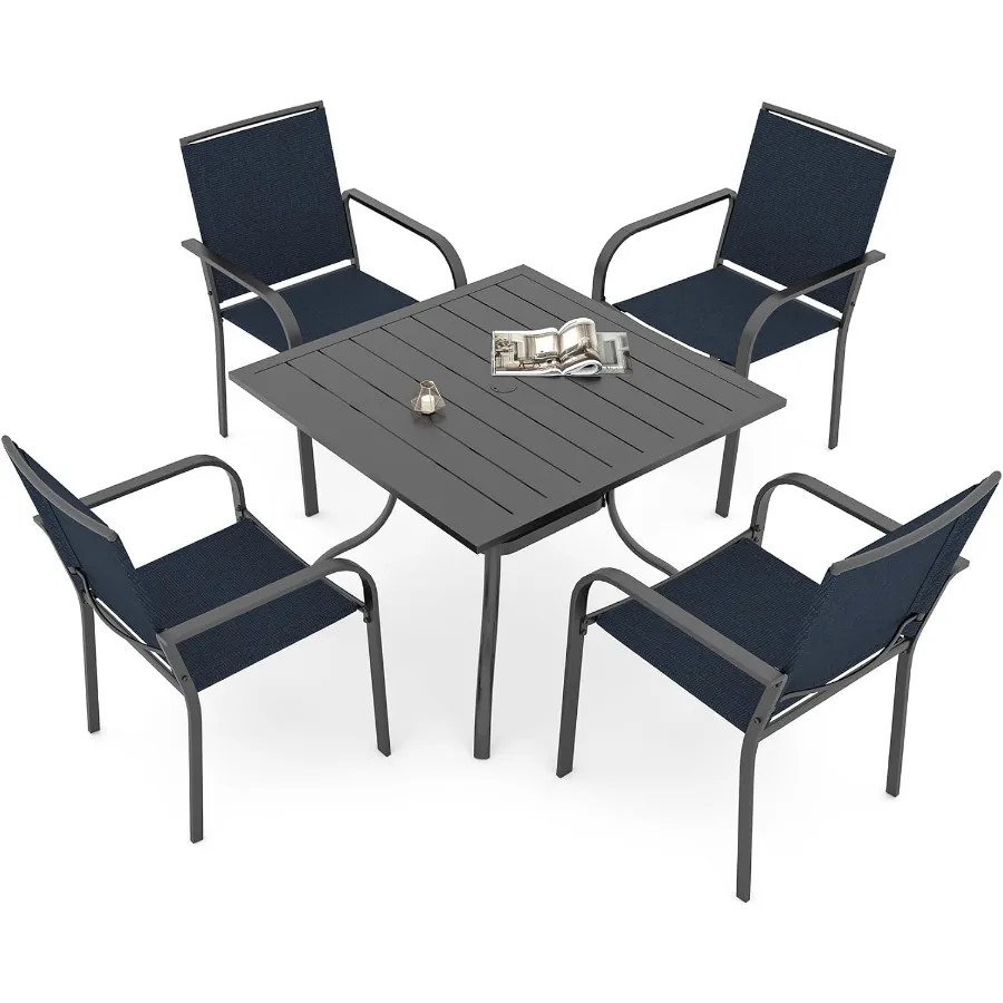 Outdoor Patio 35