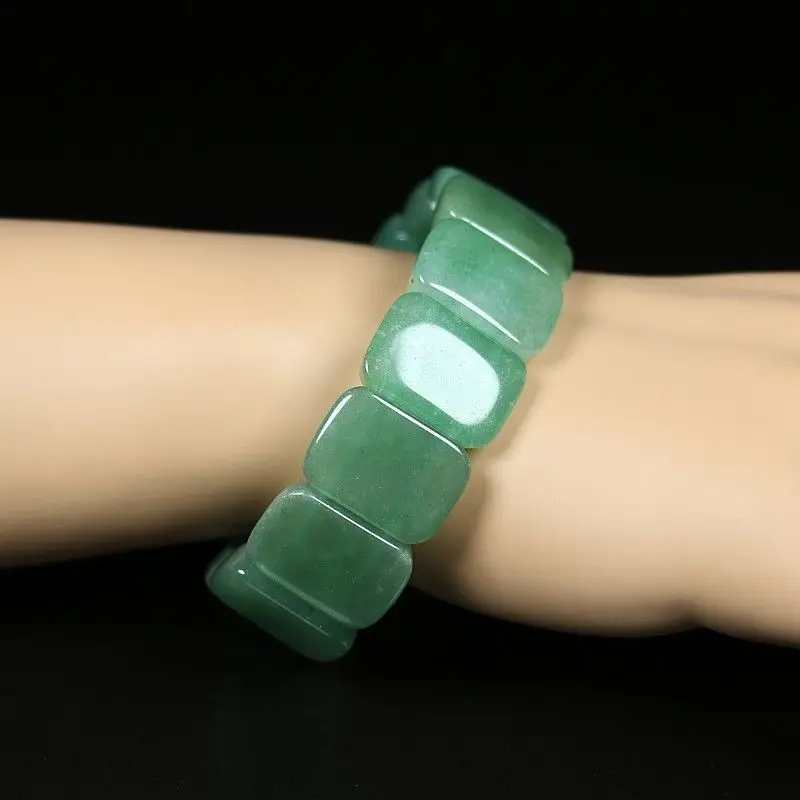 Dongling Jade Bracelet Fashion Men's and Women's Style