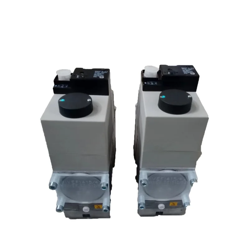 MB-VEF 421 B01 S30 Industrial burner safety valve solenoid valve boiler accessory control valve
