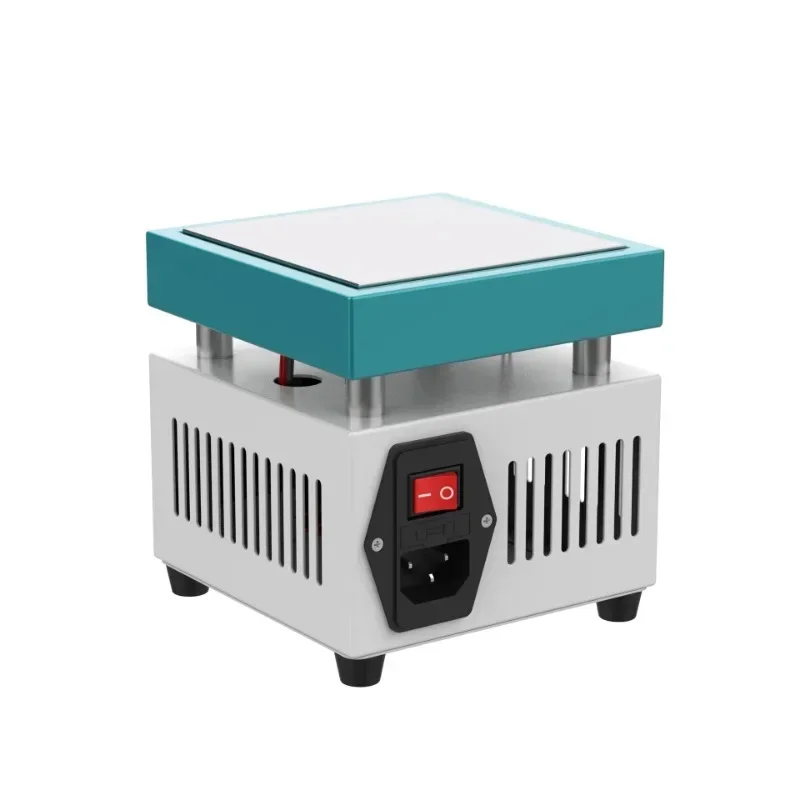 

400W Smart Soldering Station w/Digital Display | LED & PCB Repair Kit | Precision Temperature Control for Phone Electronics
