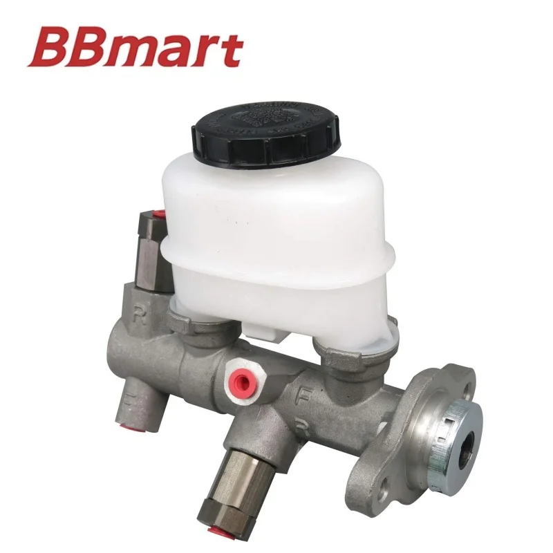 BBmart 46010-63C00 أسطوانة الفرامل الرئيسية مناسبة لـ 1994 1993 1992 1991 Nissan Sentra، لـ 1991-2012 Nissan Tsuru و 1991-1993 Nis