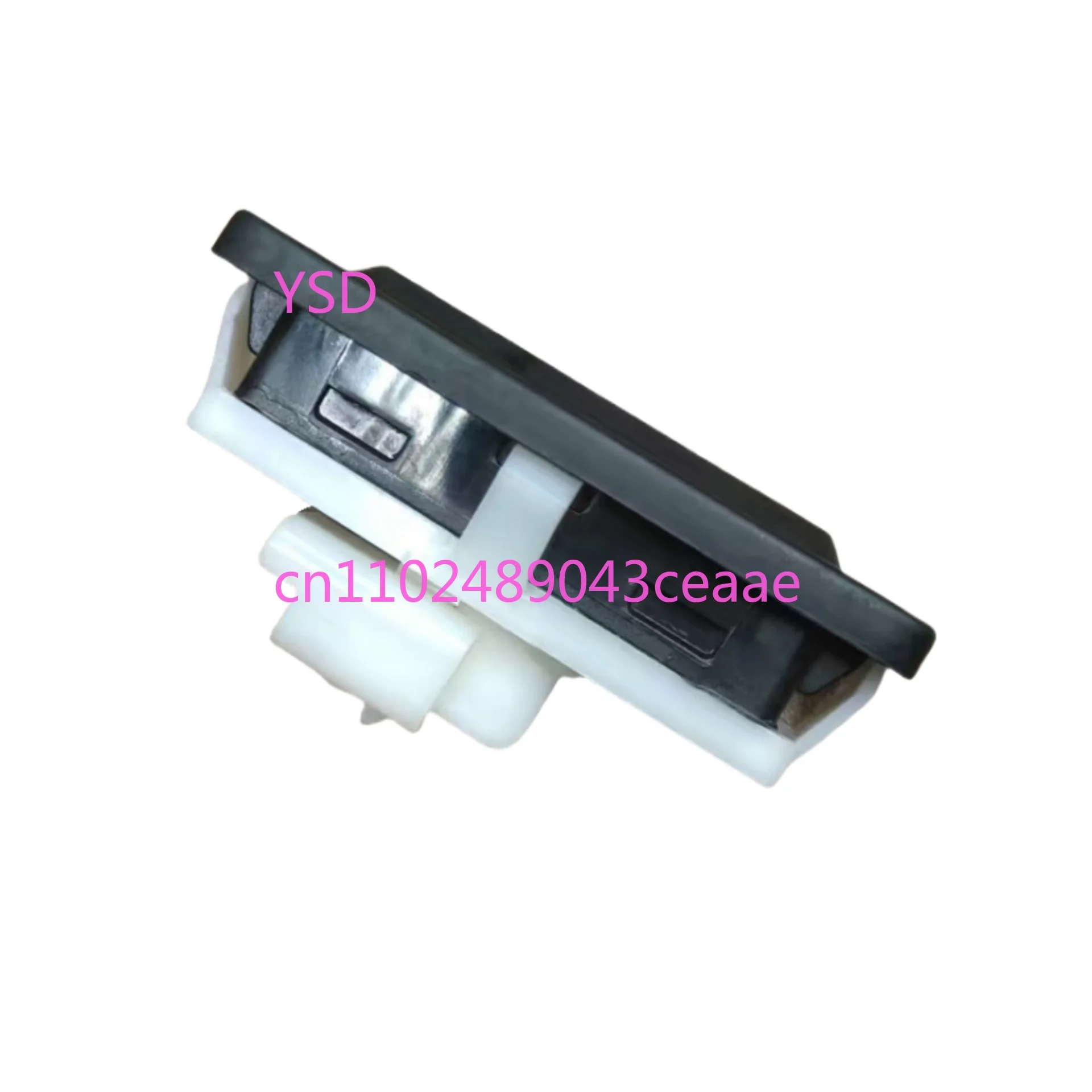 Car Boot Trunk Release Switch Assembly Reference OE 9820395580 Rear Tailgate Opening Control Accessory