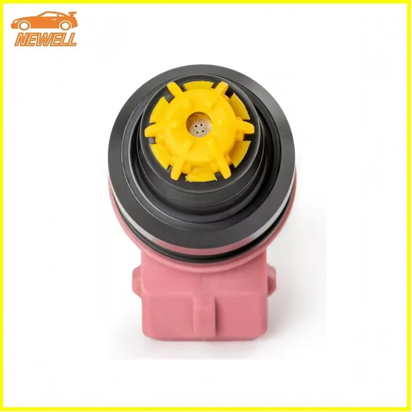 6pcs 0280150440 13641703819 Fuel Injector For BMW 328IS E36 E39 E38 328i 528i Z3 M3 M52 M52 B28 2.8 3.2L L6