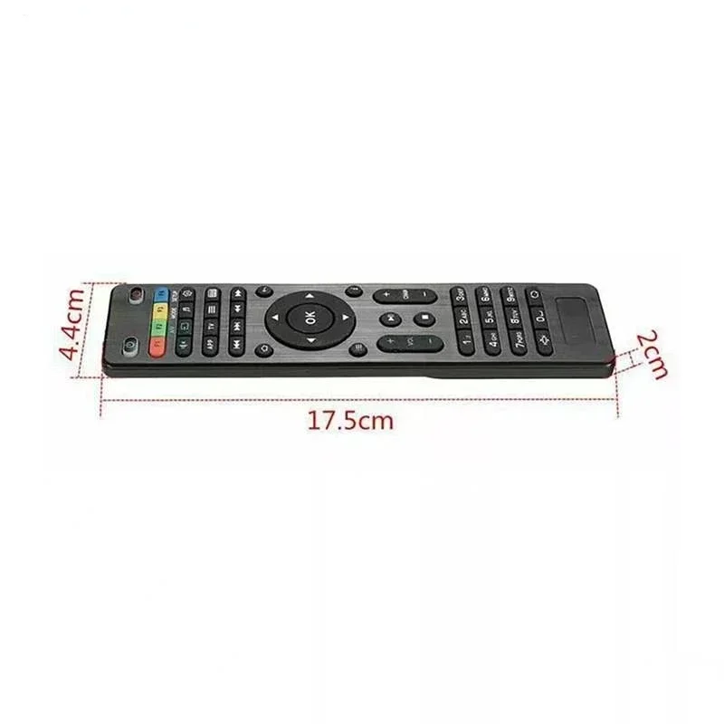 For Mag 254 Remote Control Replacement Remote Controller for Mag 254 250 255 260 261 270 IPTV Remote TV Set Top Box Program New