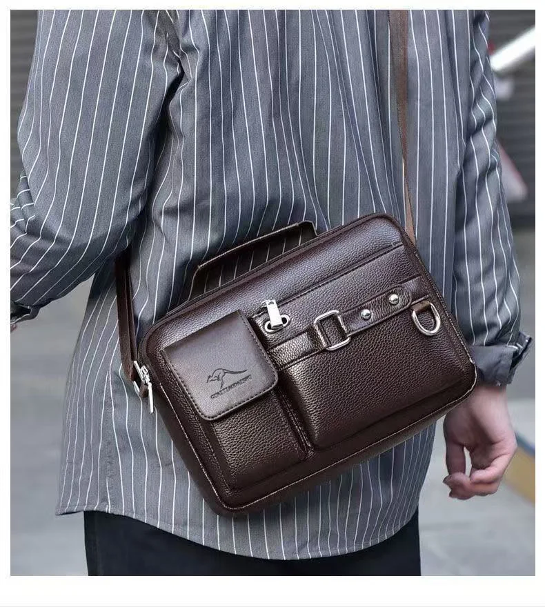 Thumbnail 3 - #65 Ranked Business Briefcase Bags Picks in 2026