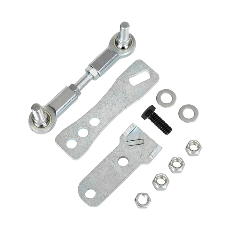 

New High Quality Transmission Connecting Rod Kit Transfer Case Connecting Rod Kit For Jeep Cherokee XJ Comanche MJ-X67A