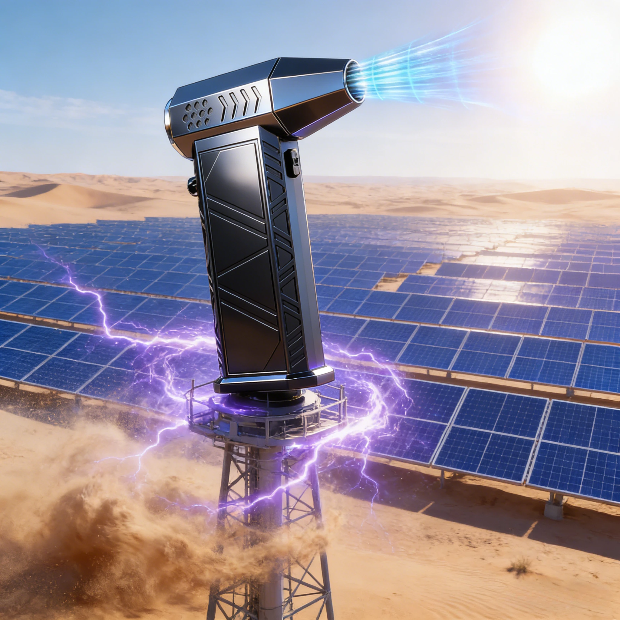 

X9 Mini Turbo Jet Fan | Вакуумная сушилка 3-в-1, 300 тыс. об/мин (8000 мАч, тип C)