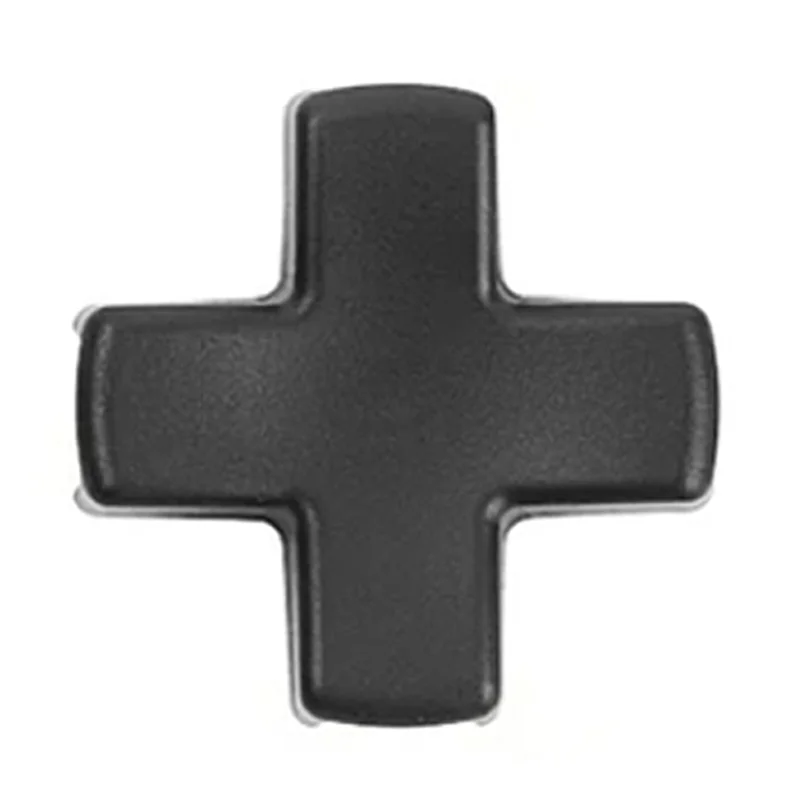 Stylish-For  One Elite Series 2 2PCS D-Pad Gaming Metal Controller Parts Replacement Controller Component Set