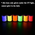 Juego de 6 colores