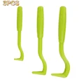 Green 3PCS