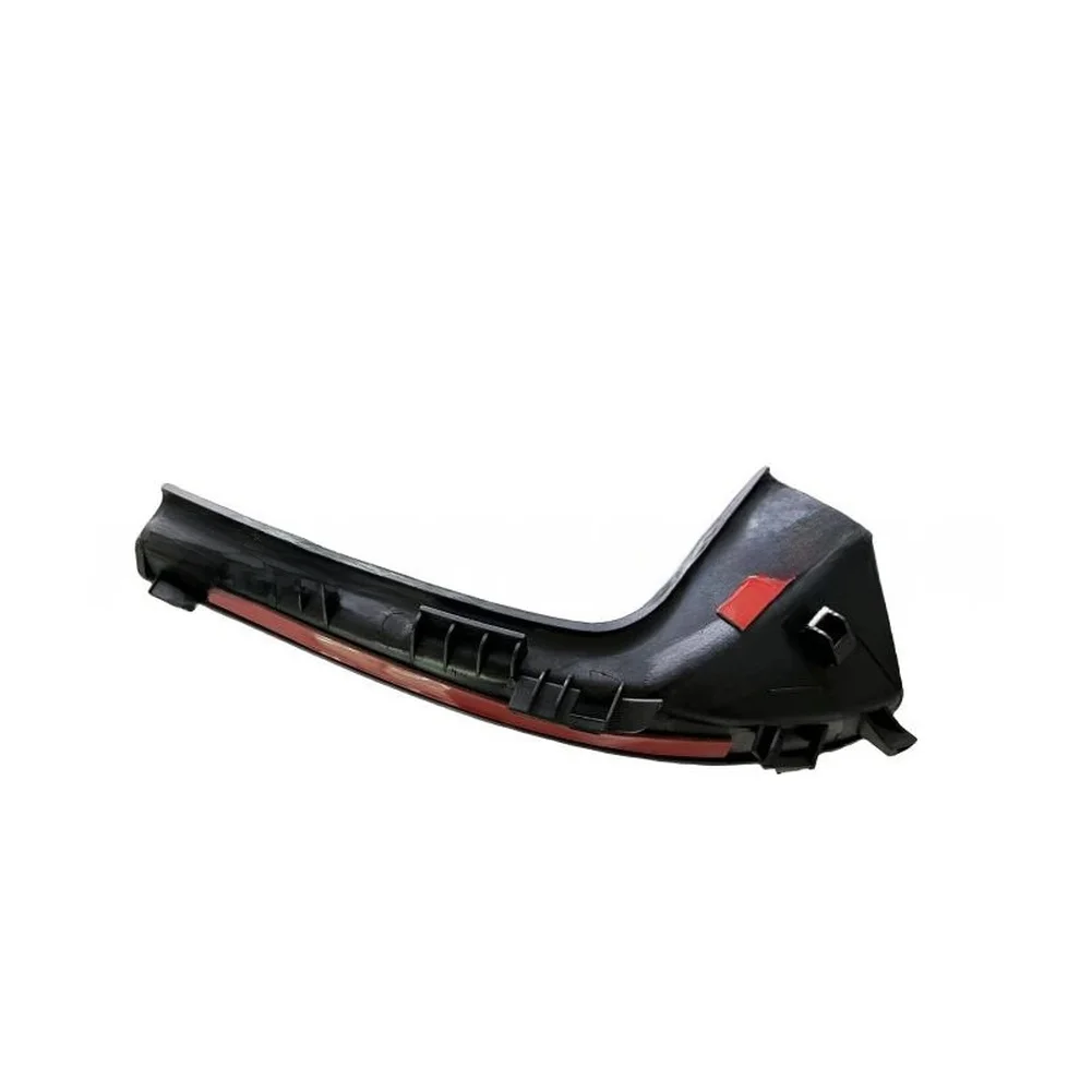 Windshield Wiper Side Trim Cover Hinge for Right Hand Drive For TIIDA C11 and Venucia D50 R50 ABS Material for Durability