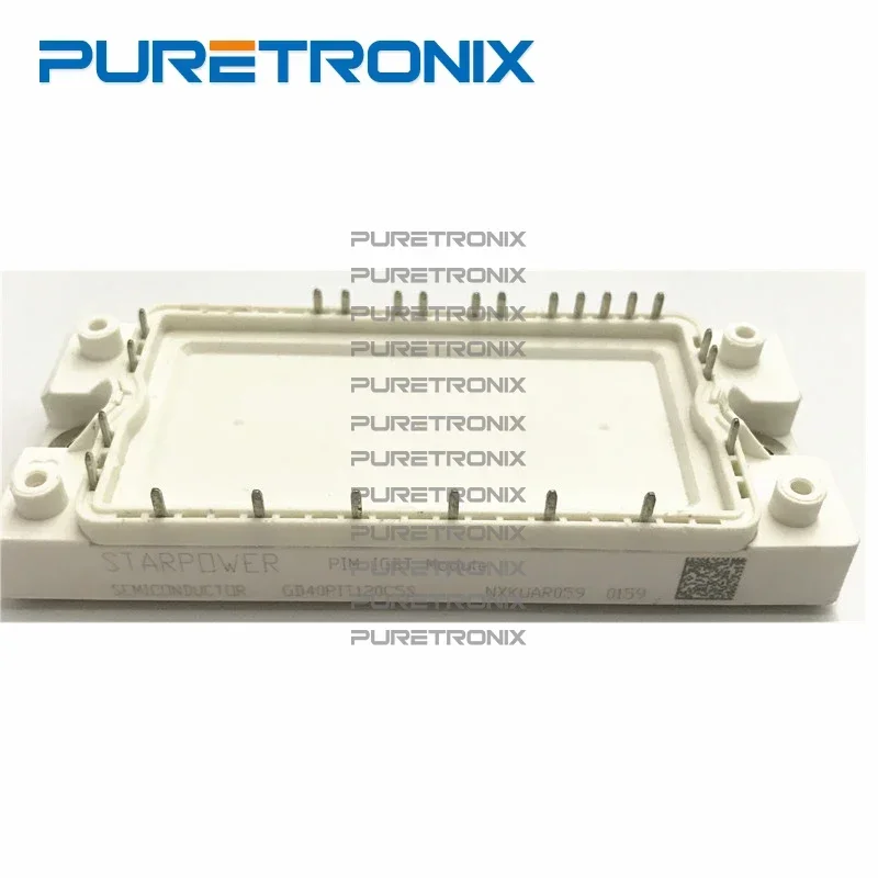 GD40PIT120C5S IGBT модуль