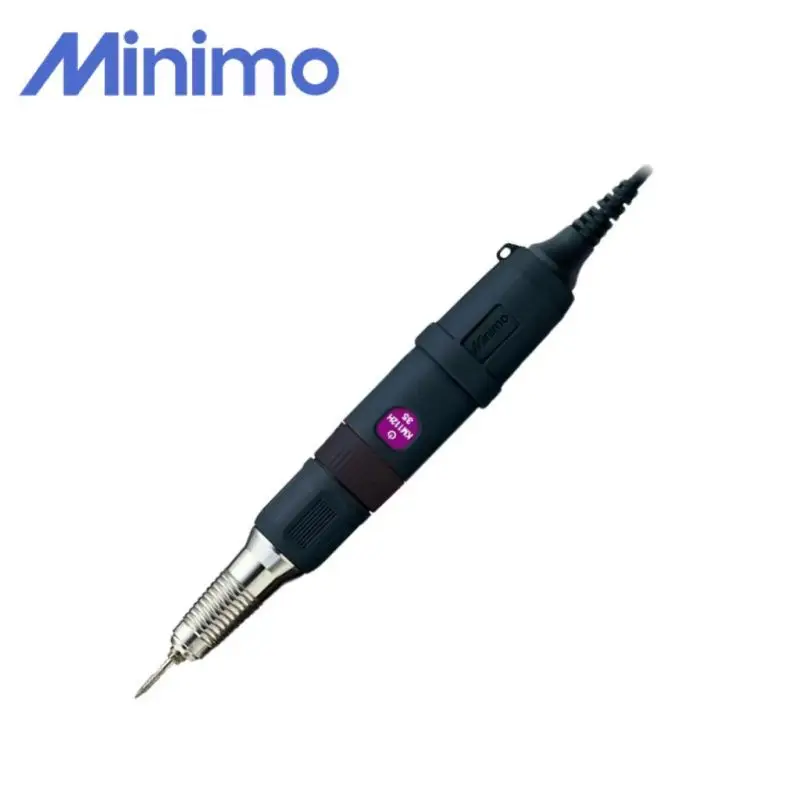 

MINIMO Minolta Abrasives Polishing Deburring Grinding Pen M112HS