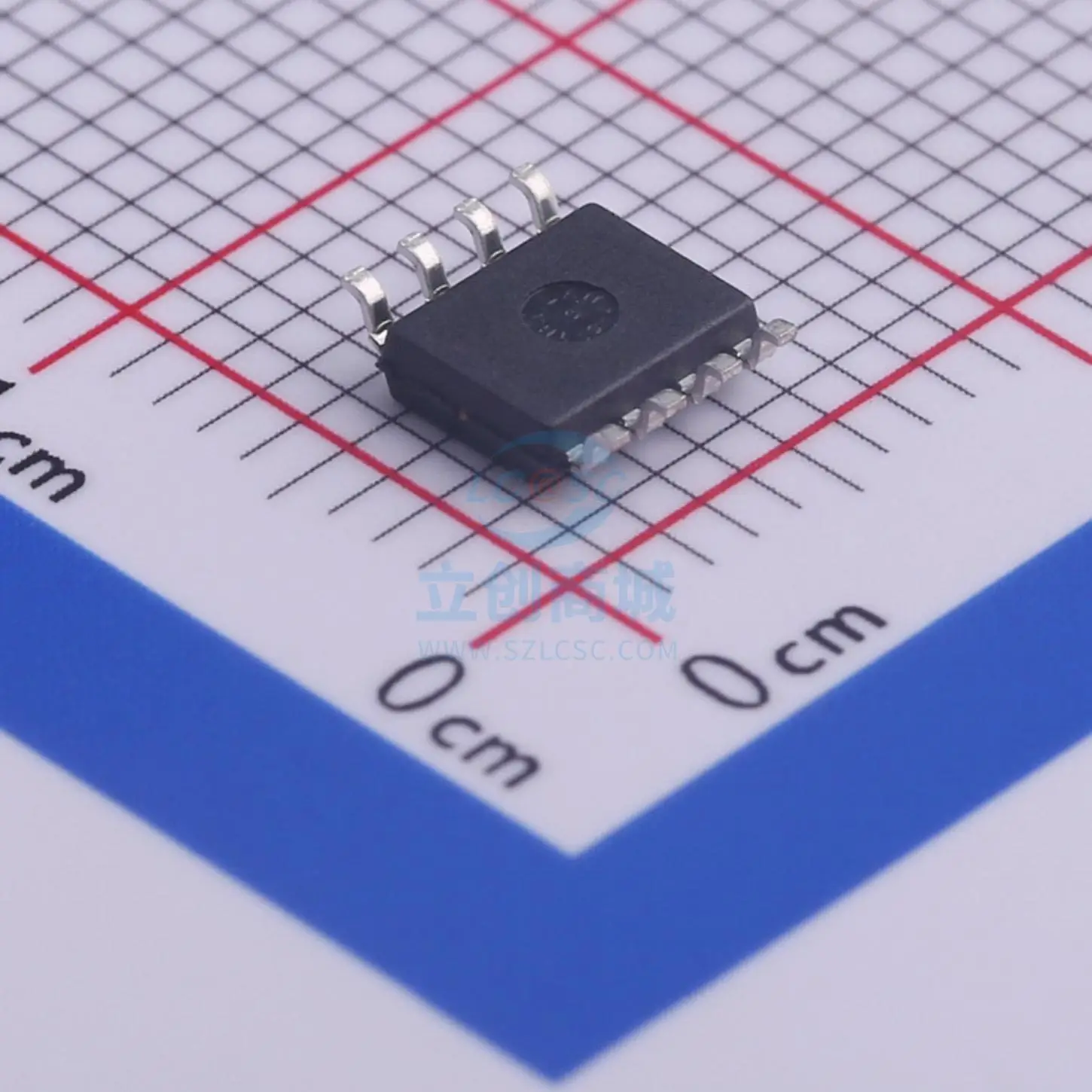 XFTS – puce IC originale 24LC08B-I/SN 24LC08B-I/SNNew
