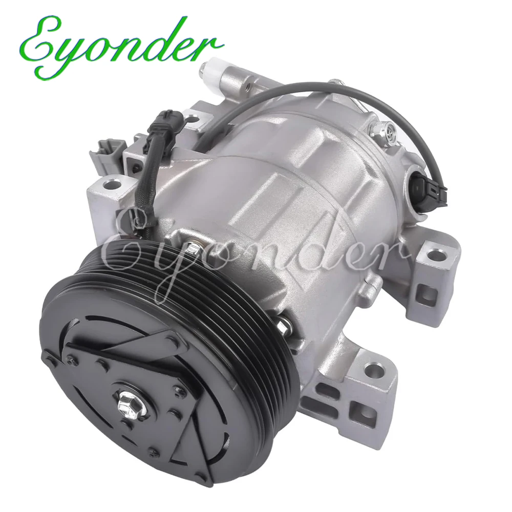 AC Conditioning Cooling Pump Compressor for Nissan Altima 2.5L 2013-2017 926003TA0A 926003TA0D 926003TA0E 926003TA5E 926004BB2A