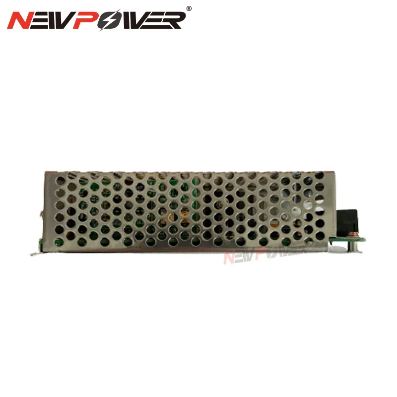 Imagem -04 - Personalizado dc Isolado Carregador Converter Step up And Down Converter 150w 12v 24v 36v 60v 100v 150v 200v 300v ca 450v 110v 220v