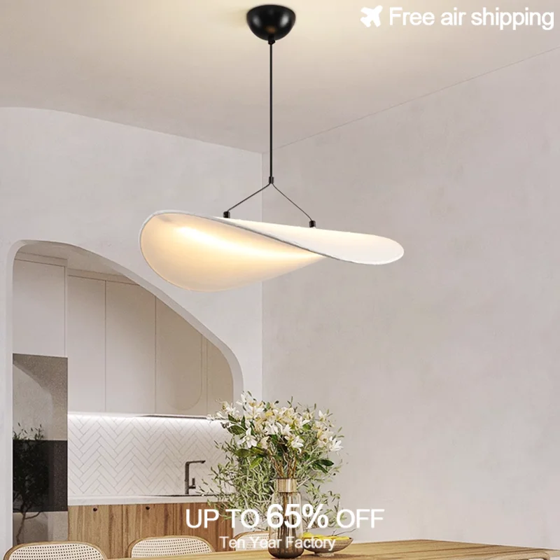 

Modern Style Pendant Ceiling Chandelier for Dining Room Indoor Hanging Light Fixture Decorative and Aesthetic for Home
