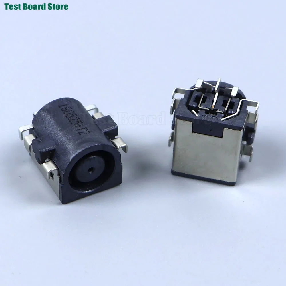 1/2/5Pcs DC 7.4x5.0 Laptop Power Jack For HP Elitebook 720 820 840 850 G1 G2 Socket DC Jack Connector Charging Port Notebook