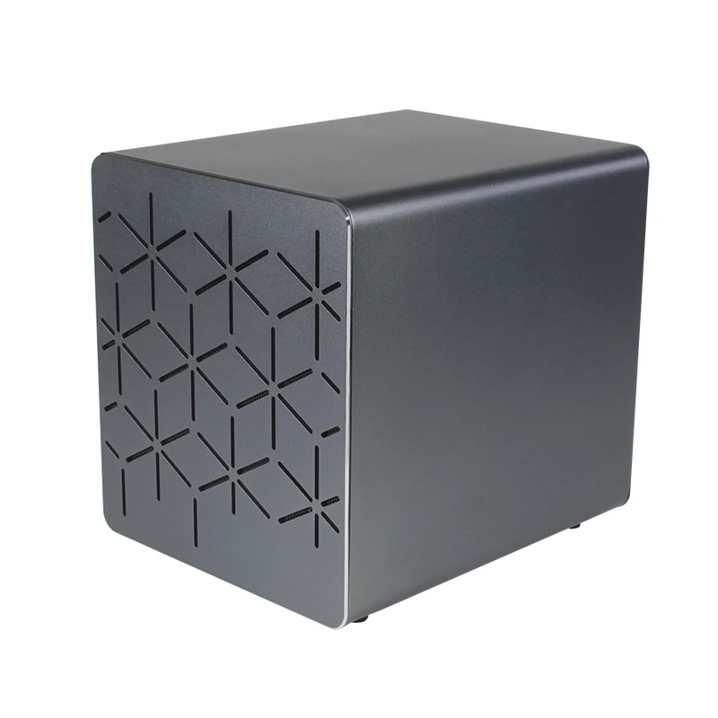 Complete Nas Home N…