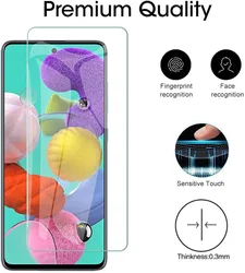 Screen Protector For Samsung Galaxy S20 S 20 Ultra Full Cover Protective Tempered Glass For Samsung S20+ S20 Plus 5G