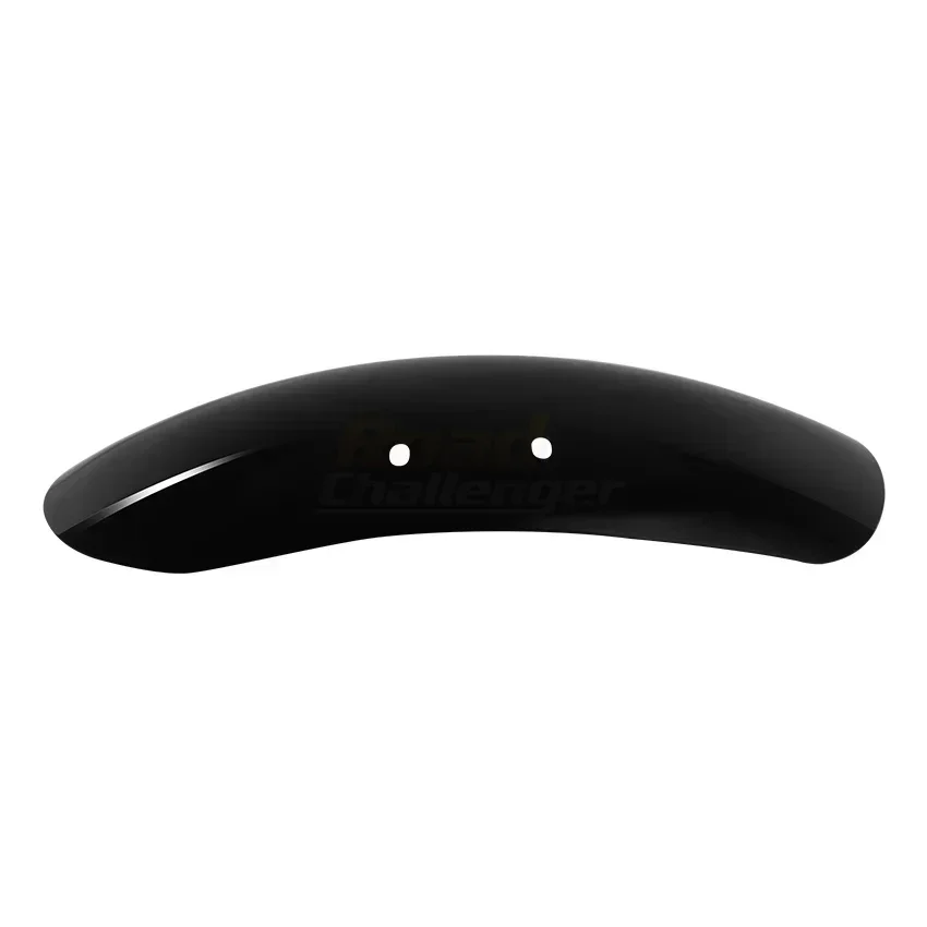 Motorcycle Short Front Fender Mask Splash Mudguard Fairing Chopper For Harley Sportster Forty Eight 48 XL1200X 2010-2020 - view 3