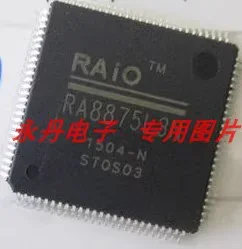 

Новый оригинальный точечный цветной TFT-контроллер Raio IC RA8875L3N RA8875L3
