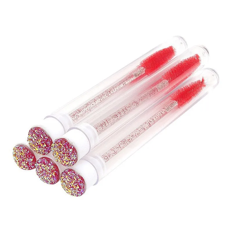 Variant: red crystal