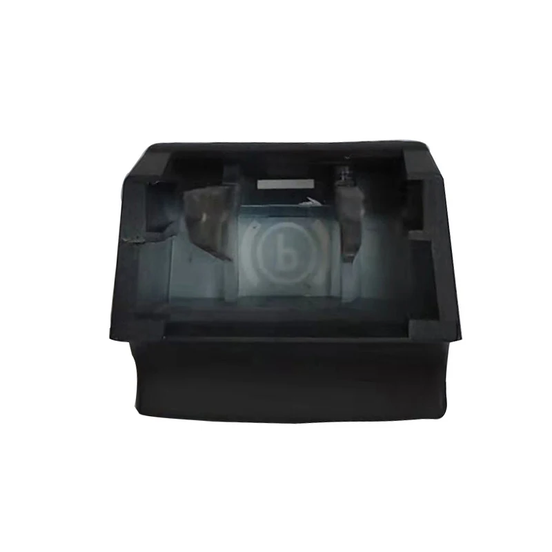 Car Handbrake Parking Brake P Button Switch Cover For BMW 5 7 F01 F02 F07 F10 F11 F18 F30 520 523 730 2009-2017